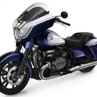 Galleri foto GALERI: Varian Baru BMW R 18 Transcontinental dan Bagger