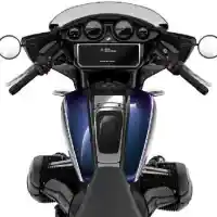 Galleri foto GALERI: Varian Baru BMW R 18 Transcontinental dan Bagger