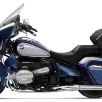Galleri foto GALERI: Varian Baru BMW R 18 Transcontinental dan Bagger