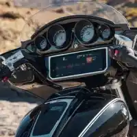 Galleri foto GALERI: Varian Baru BMW R 18 Transcontinental dan Bagger