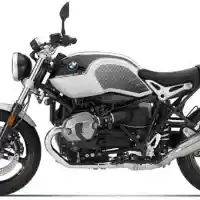 Galleri foto BMW R Nine T Akan Punya Warna Baru, Inilah Bocorannya