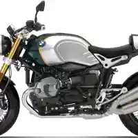 Galleri foto BMW R Nine T Akan Punya Warna Baru, Inilah Bocorannya