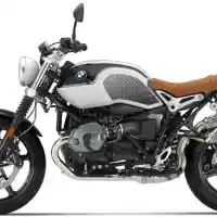 Galleri foto BMW R Nine T Akan Punya Warna Baru, Inilah Bocorannya