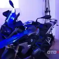 Galleri foto Galeri Foto BMW R1200GS & R1200GS Adventure