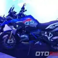 Galleri foto Galeri Foto BMW R1200GS & R1200GS Adventure