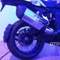 Galleri foto Galeri Foto BMW R1200GS & R1200GS Adventure