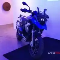 Galleri foto Galeri Foto BMW R1200GS & R1200GS Adventure