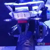 Galleri foto Galeri Foto BMW R1200GS & R1200GS Adventure