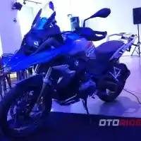 Galleri foto Galeri Foto BMW R1200GS & R1200GS Adventure