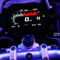 Galleri foto Galeri Foto BMW R1200GS & R1200GS Adventure