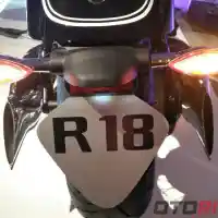 Galleri foto 5 Karakter Ikonik BMW R 18 yang Terinspirasi dari Nilai Historis R 5