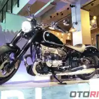 Galleri foto 5 Karakter Ikonik BMW R 18 yang Terinspirasi dari Nilai Historis R 5
