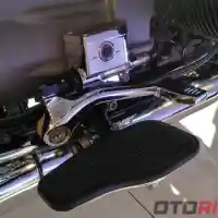 Galleri foto 5 Karakter Ikonik BMW R 18 yang Terinspirasi dari Nilai Historis R 5