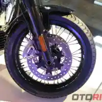 Galleri foto 5 Karakter Ikonik BMW R 18 yang Terinspirasi dari Nilai Historis R 5