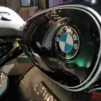 Galleri foto 5 Karakter Ikonik BMW R 18 yang Terinspirasi dari Nilai Historis R 5