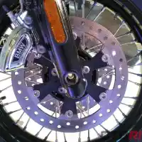 Galleri foto 5 Karakter Ikonik BMW R 18 yang Terinspirasi dari Nilai Historis R 5