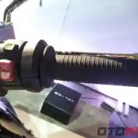 Galleri foto 5 Karakter Ikonik BMW R 18 yang Terinspirasi dari Nilai Historis R 5