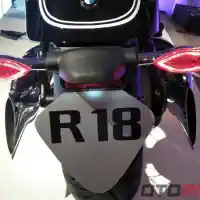 Galleri foto 5 Karakter Ikonik BMW R 18 yang Terinspirasi dari Nilai Historis R 5