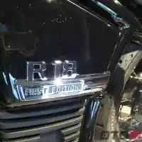 Galleri foto 5 Karakter Ikonik BMW R 18 yang Terinspirasi dari Nilai Historis R 5