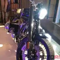 Galleri foto 5 Karakter Ikonik BMW R 18 yang Terinspirasi dari Nilai Historis R 5