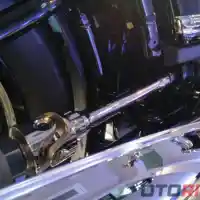 Galleri foto 5 Karakter Ikonik BMW R 18 yang Terinspirasi dari Nilai Historis R 5