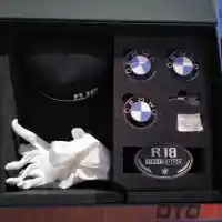 Galleri foto 5 Karakter Ikonik BMW R 18 yang Terinspirasi dari Nilai Historis R 5