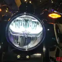 Galleri foto 5 Karakter Ikonik BMW R 18 yang Terinspirasi dari Nilai Historis R 5