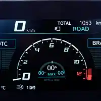 Galleri foto GALERI: BMW S1000XR, Sport Touring Bertenaga Liar