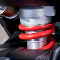 Galleri foto GALERI: BMW S1000XR, Sport Touring Bertenaga Liar