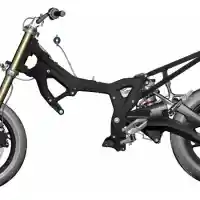 Galleri foto GALERI: BMW S1000XR, Sport Touring Bertenaga Liar