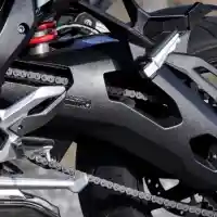 Galleri foto GALERI: BMW S1000XR, Sport Touring Bertenaga Liar