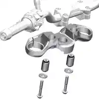 Galleri foto GALERI: BMW S1000XR, Sport Touring Bertenaga Liar