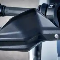 Galleri foto GALERI: BMW S1000XR, Sport Touring Bertenaga Liar