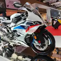 Galleri foto FOTO: BMW S1000RR 2025, Superbike Jalanan Dari Jagoan WSBK Galleri foto FOTO: BMW S1000RR 2025, Superbike Jalanan Dari Jagoan WSBK