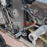 Galleri foto FOTO: BMW S1000RR 2025, Superbike Jalanan Dari Jagoan WSBK Galleri foto FOTO: BMW S1000RR 2025, Superbike Jalanan Dari Jagoan WSBK