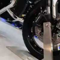 Galleri foto FOTO: BMW R12 2024, Motor Bergaya Classic Cruiser