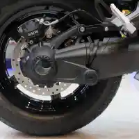 Galleri foto FOTO: BMW R12 2024, Motor Bergaya Classic Cruiser