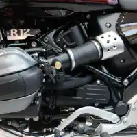 Galleri foto FOTO: BMW R12 2024, Motor Bergaya Classic Cruiser