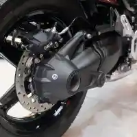 Galleri foto FOTO: BMW R12 2024, Motor Bergaya Classic Cruiser