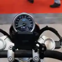 Galleri foto FOTO: BMW R12 2024, Motor Bergaya Classic Cruiser