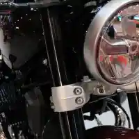 Galleri foto FOTO: BMW R12 2024, Motor Bergaya Classic Cruiser