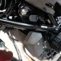 Galleri foto FOTO: BMW R12 2024, Motor Bergaya Classic Cruiser