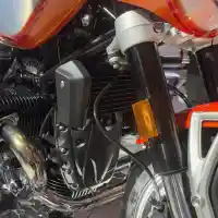 Galleri foto FOTO: BMW R12 S, Motor Sport Retro dengan Sentuhan Modern