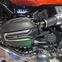 Galleri foto FOTO: BMW R12 S, Motor Sport Retro dengan Sentuhan Modern