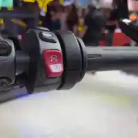 Galleri foto FOTO: BMW R12 S, Motor Sport Retro dengan Sentuhan Modern