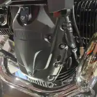 Galleri foto FOTO: BMW R12 S, Motor Sport Retro dengan Sentuhan Modern