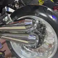 Galleri foto FOTO: BMW R12 S, Motor Sport Retro dengan Sentuhan Modern