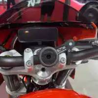 Galleri foto FOTO: BMW R12 S, Motor Sport Retro dengan Sentuhan Modern