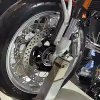 Galleri foto FOTO: BMW R12 S, Motor Sport Retro dengan Sentuhan Modern