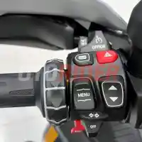 Galleri foto FOTO: BMW R 1300 GS Adventure, Motor Petualang dengan Teknologi Canggih